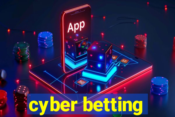 cyber betting