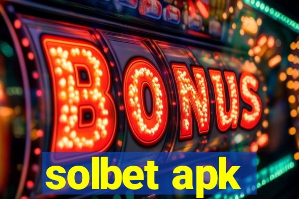 solbet apk