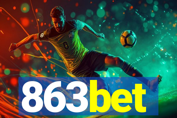 863bet