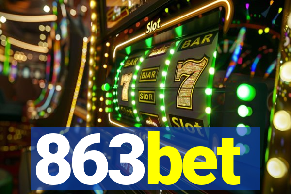 863bet