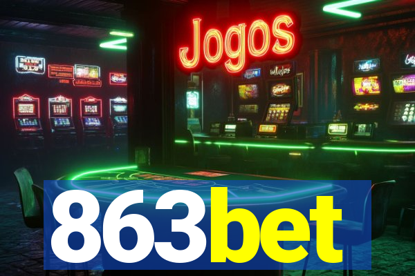 863bet