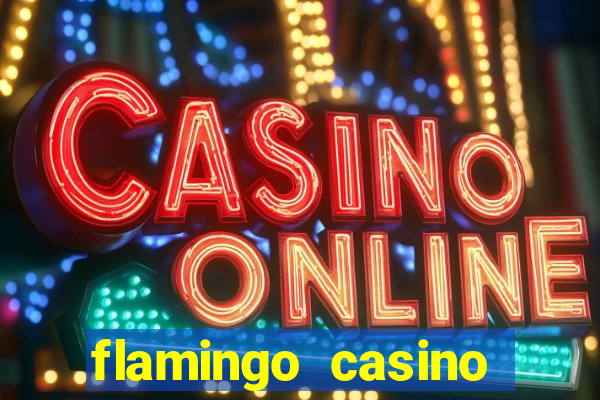 flamingo casino resort las vegas