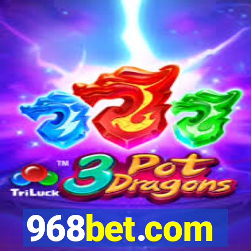 968bet.com