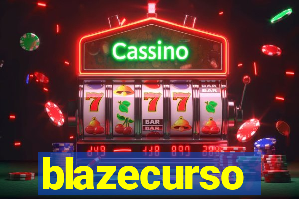 blazecurso