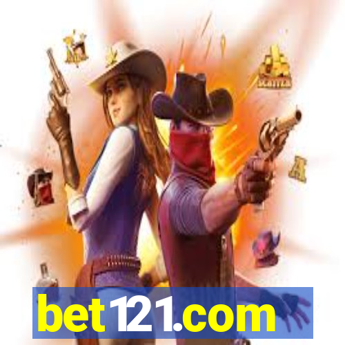 bet121.com