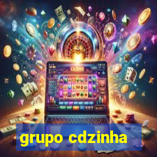 grupo cdzinha