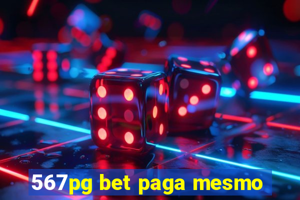 567pg bet paga mesmo