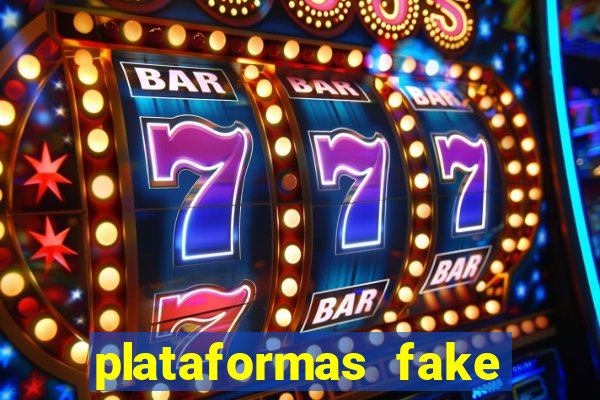 plataformas fake para brincar