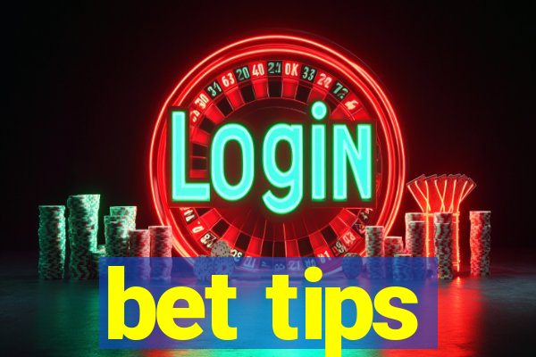 bet tips