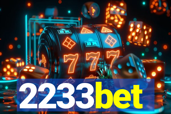 2233bet