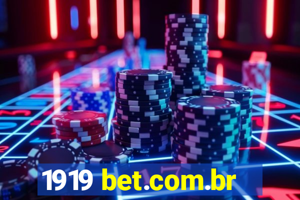 1919 bet.com.br