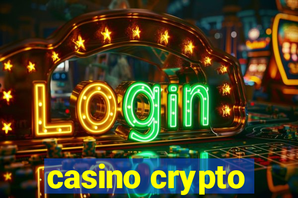 casino crypto