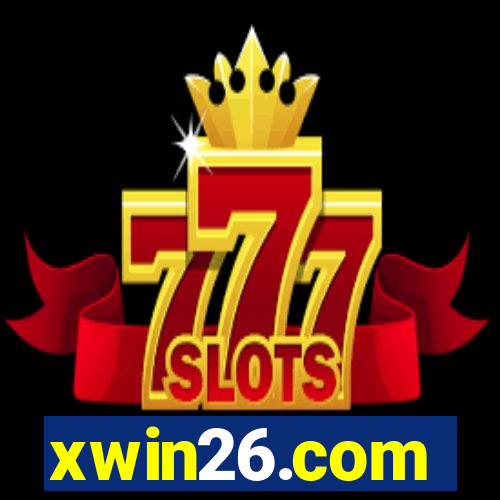 xwin26.com