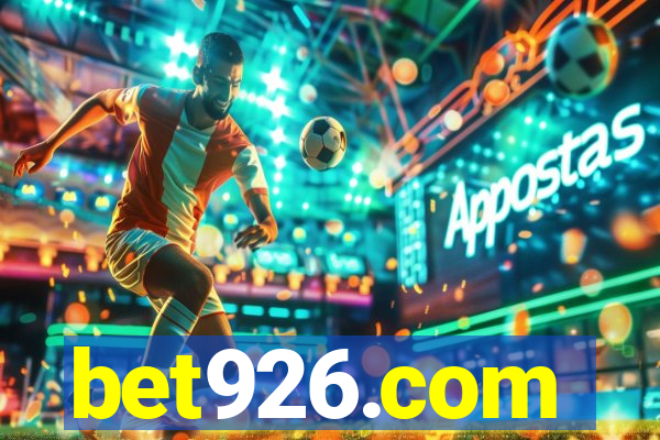 bet926.com