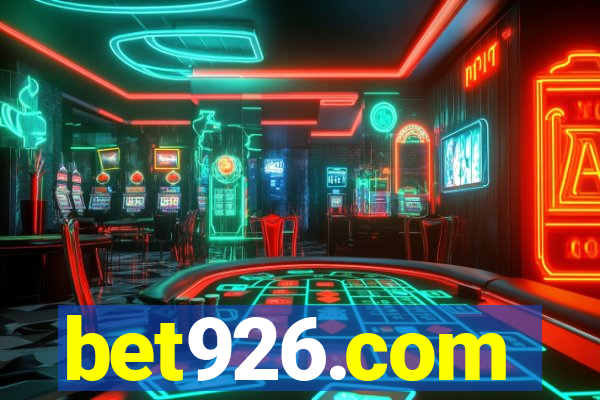 bet926.com