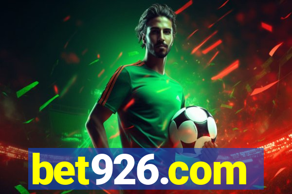 bet926.com