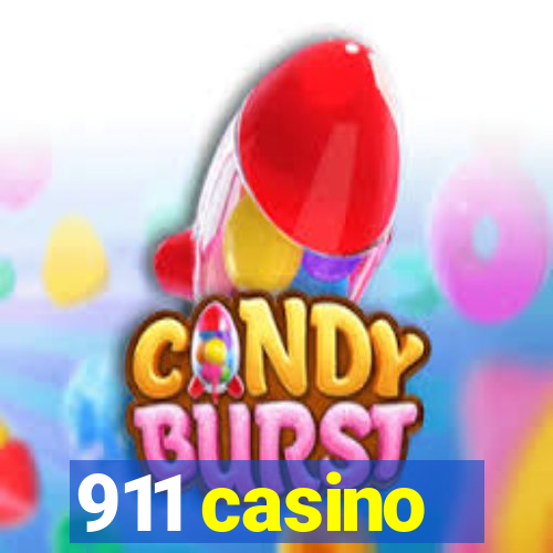 911 casino