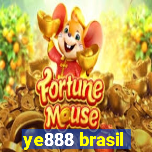 ye888 brasil