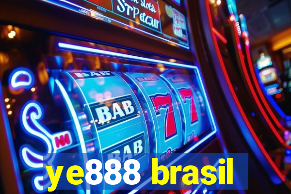 ye888 brasil