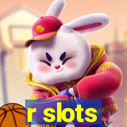 r slots