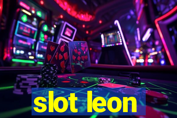 slot leon