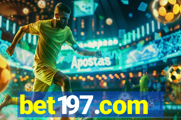 bet197.com