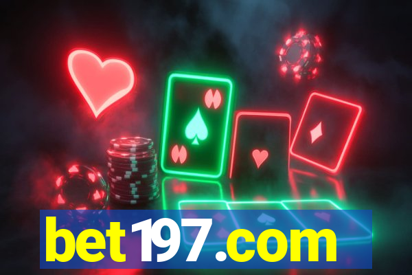 bet197.com