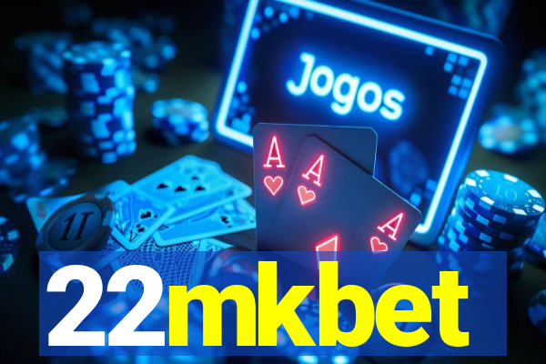 22mkbet