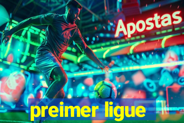 preimer ligue