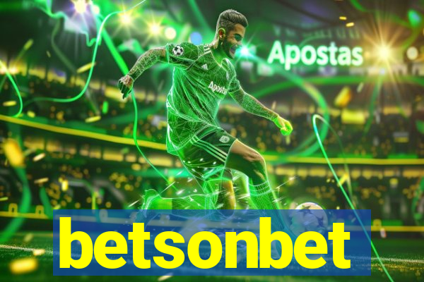 betsonbet