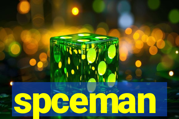 spceman