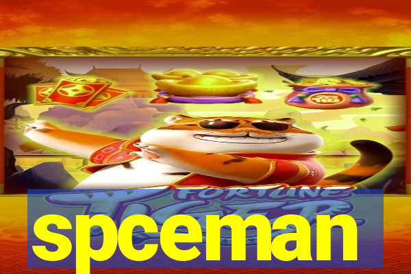 spceman