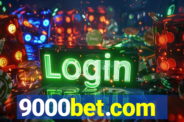 9000bet.com