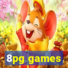 8pg games