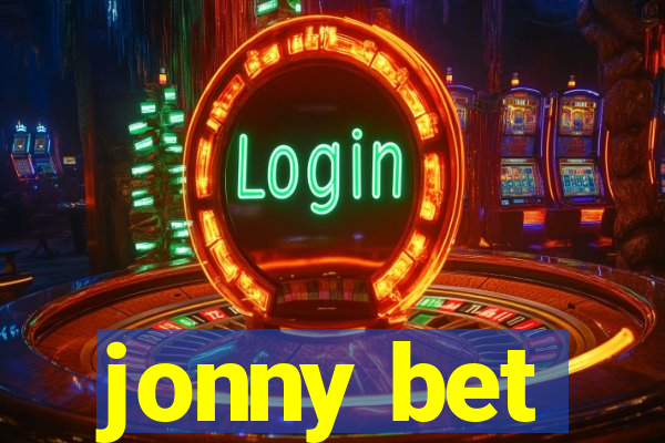 jonny bet