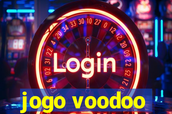 jogo voodoo