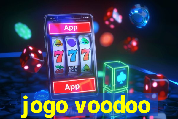 jogo voodoo