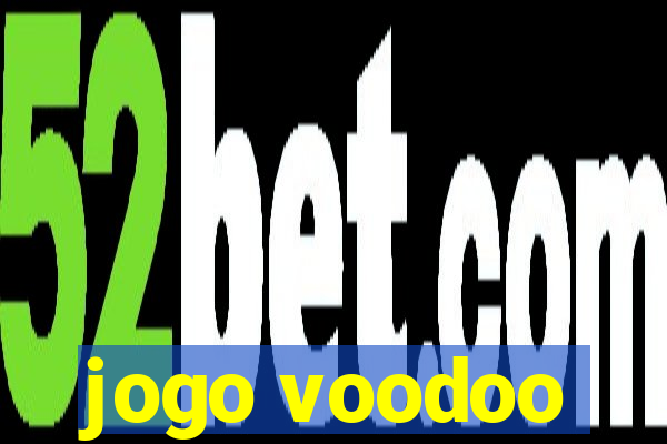 jogo voodoo