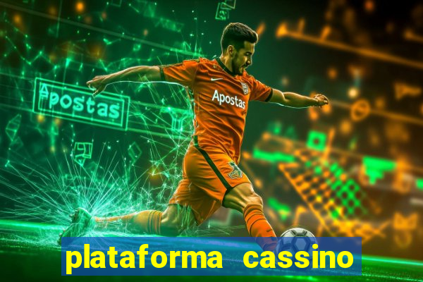 plataforma cassino com b么nus gr谩tis no cadastro