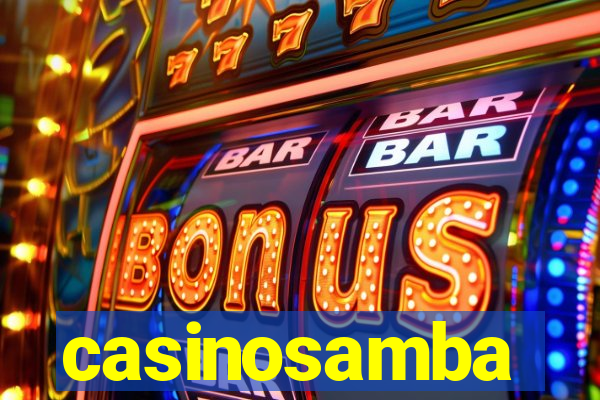 casinosamba