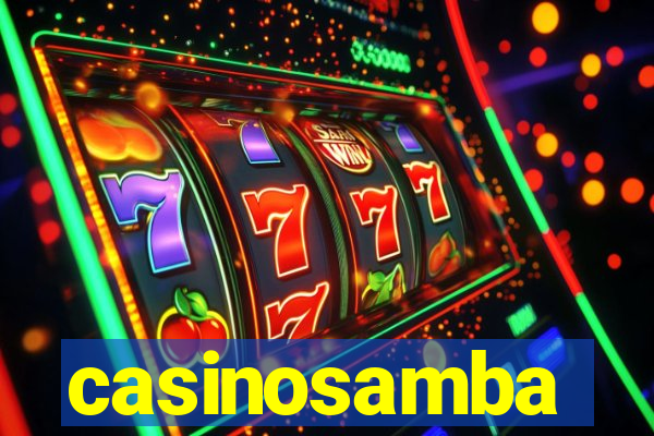 casinosamba