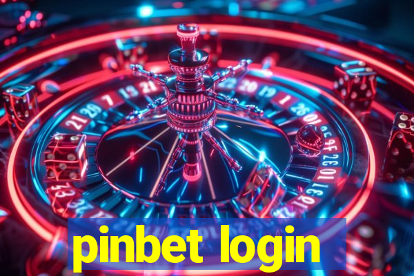 pinbet login