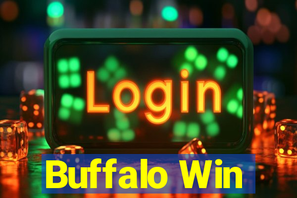 Buffalo Win