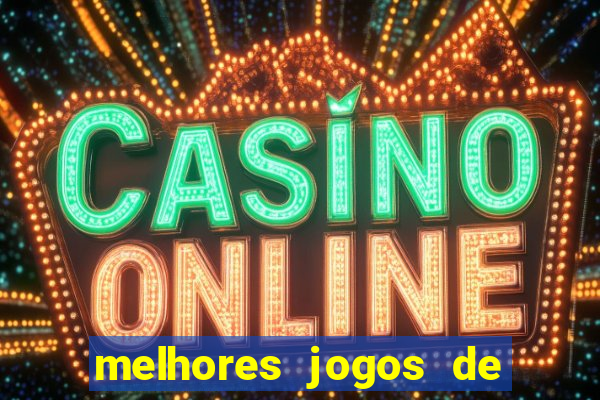 melhores jogos de cassino sportingbet