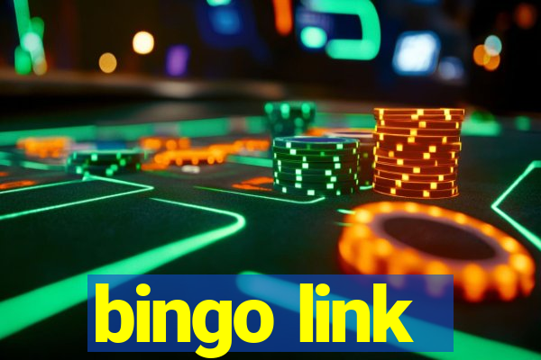 bingo link