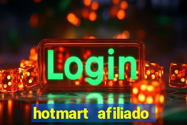 hotmart afiliado entrar login