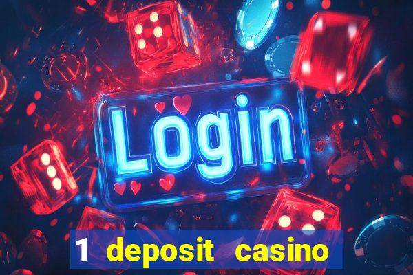 1 deposit casino nz casino kingdom