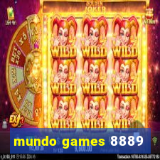 mundo games 8889