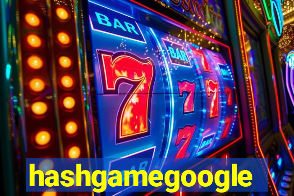 hashgamegoogle