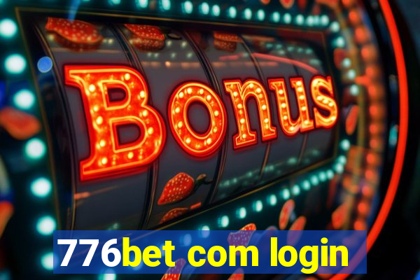 776bet com login